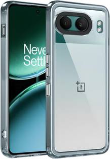 Artistque Back Cover for OnePlus Nord 4 5G