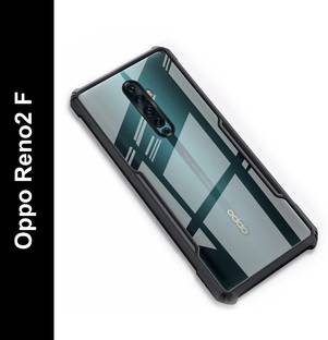 Micvir Back Cover for OPPO Reno 2z, Oppo Reno2 F