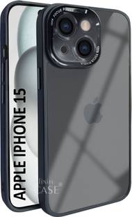 Infinite Case Back Cover for Apple iPhone 15