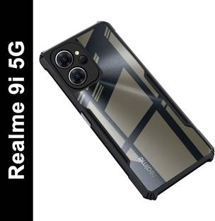Micvir Back Cover for Realme 9i 5G
