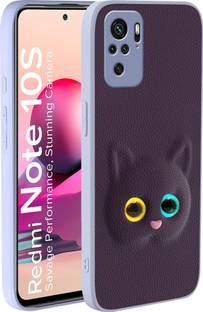 SMARTPOCKET Back Cover for REDMI Note 11 SE