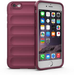 Cover Alive Back Cover for Apple iPhone 6s