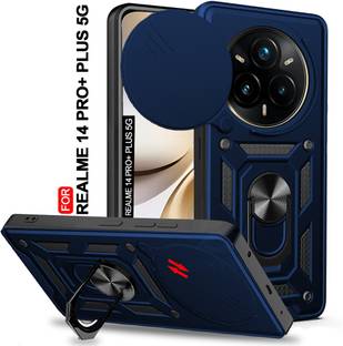 AESTMO Back Cover for Realme 14 Pro Plus 5G