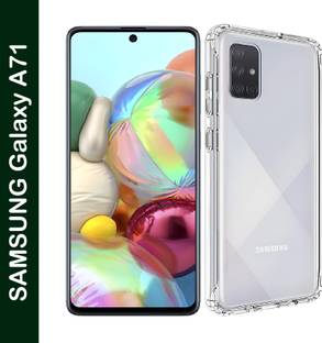 ADI Creations Back Cover for SAMSUNG Galaxy A71