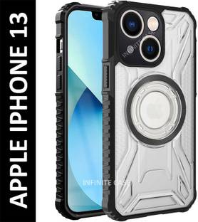 Infinite Case Back Cover for Apple iPhone 13