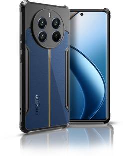 HUPSHY Back Cover for RealMe 12 Pro 5G
