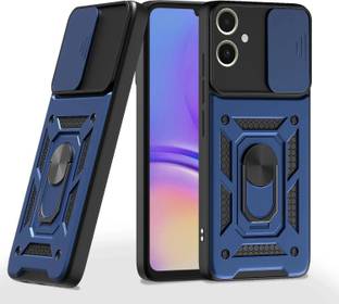 KIVANO LUXE Back Cover for Samsung Galaxy A05 / Samsung Galaxy F05 / Samsung Galaxy M05|D10 Tough Armor
