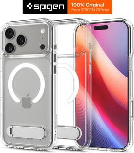 Spigen Back Cover for iPhone 17 Pro Max