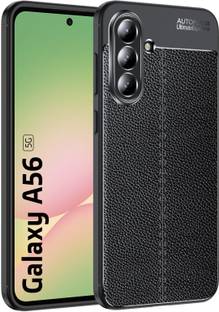 Golden Sand Back Cover for Samsung Galaxy A56 5G
