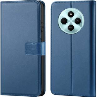 Forego Back Cover for POCO C75 5G