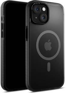 DailyObjects Back Cover for iPhone 14 Plus