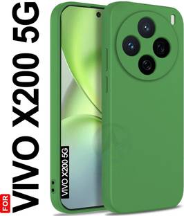 AESTMO Back Cover for Vivo X200 5G