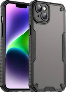 Cover Alive Back Cover for Apple iPhone 14 Plus