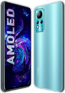 SRT Back Cover for Infinix Note 11