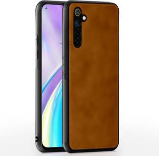 Pikkme Back Cover for Realme XT