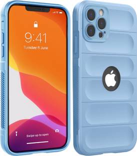 Coverskart Rugged Armor Back Cover for Apple iPhone 15 Pro Max