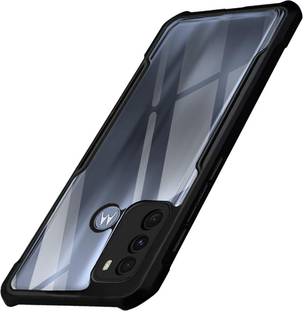 Micvir Back Cover for Motorola Moto G40 Fusion, Motorola Moto G60