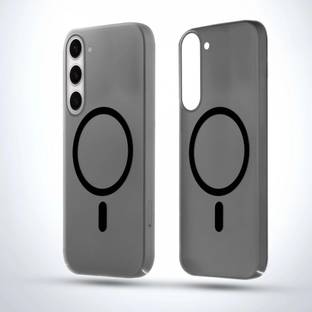 RESOURIS Back Cover for SAMSUNG Galaxy S23 5G