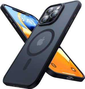 Caseex Back Cover for APPLE iPhone 14 Pro Max, Caseex iPhone 14 Pro Max Case APPLE iPhone 14 Pro Max (6.7")