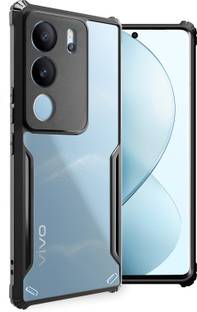 GLOBAL NOMAD Back Cover for vivo V29 Pro 5G