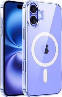 Artistque Back Cover for iPhone 16
