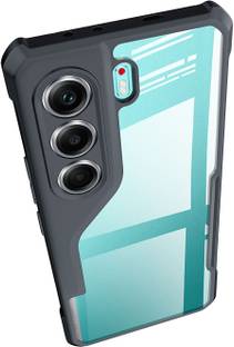 INSTYLE Back Cover for Tecno Camon 40 Pro 5G