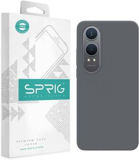 Sprig Back Cover for OnePlus Nord CE4 Lite 5G, Nord CE4 Lite, CE4 Lite 5G