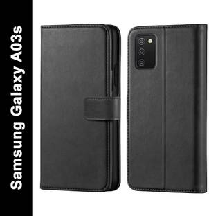 Ascensify Back Cover for Samsung Galaxy A03s