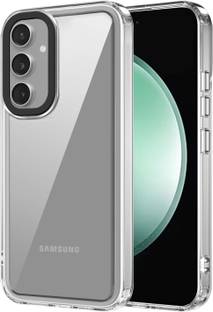 GLOBAL NOMAD Back Cover for Samsung Galaxy S23 FE