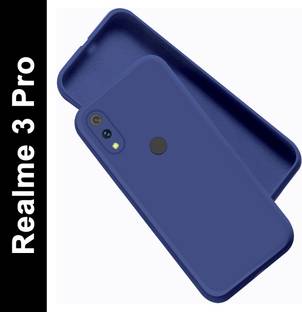Artistque Back Cover for Realme 3 Pro