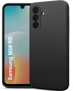 Caseline Back Cover for Samsung Galaxy M56 5G (CND)