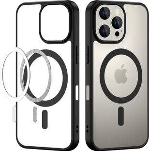 CEDO XPRO Back Cover for iPhone 16 Pro Max