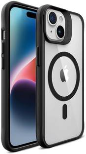 DailyObjects Back Cover for iPhone 14