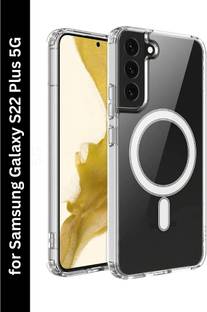DARKFIT Back Cover for Samsung Galaxy S22 Plus 5G