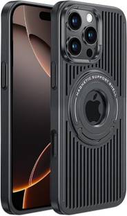 Coverskart Back Cover for Apple iPhone 16 Pro