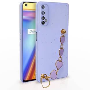 Pikkme Back Cover for Realme 7 / Narzo 30 4G / Narzo 20 Pro
