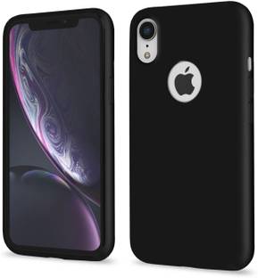 Pikkme Back Cover for Apple iPhone XR