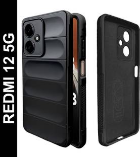 Artistque Back Cover for Redmi 12 5G