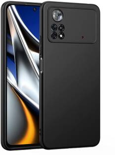 TheApallio Back Cover for Poco X4 Pro 5G