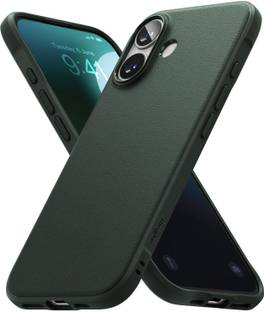 Ringke Back Cover for Apple iPhone 16 Plus
