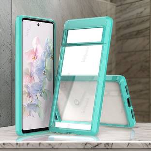 Wellpoint Back Cover for Google Pixel 7A