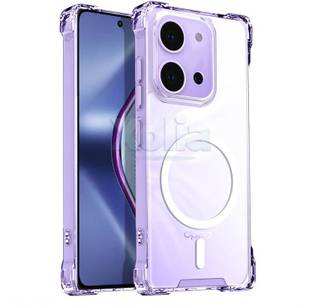 Xolia Back Cover for Redmi 15c 5G