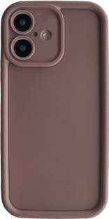 SCALEBEE Back Cover for Apple iPhone 16 Plus