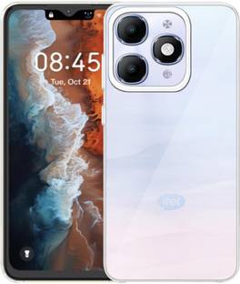 DMJHP Back Cover for Itel A90