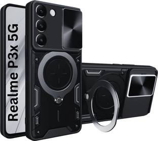 Flipkart SmartBuy Back Cover for realme P3x 5G