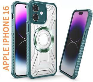 Wellpoint Back Cover for iPhone 16