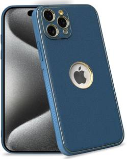 Pikkme Back Cover for iPhone 15 Pro Max