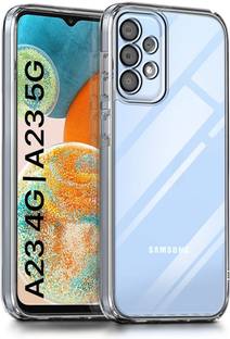 littro Back Cover for Samsung Galaxy A23 5G