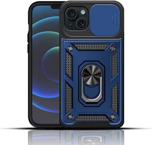 casecult Back Cover for Apple iPhone 15