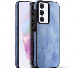 Big Wings Back Cover for SAMSUNG GALAXY A55